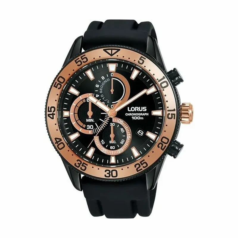 Horloge Heren Lorus RM339FX9 (Ø 45 mm)