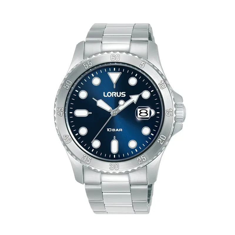 Horloge Heren Lorus RS967DX9