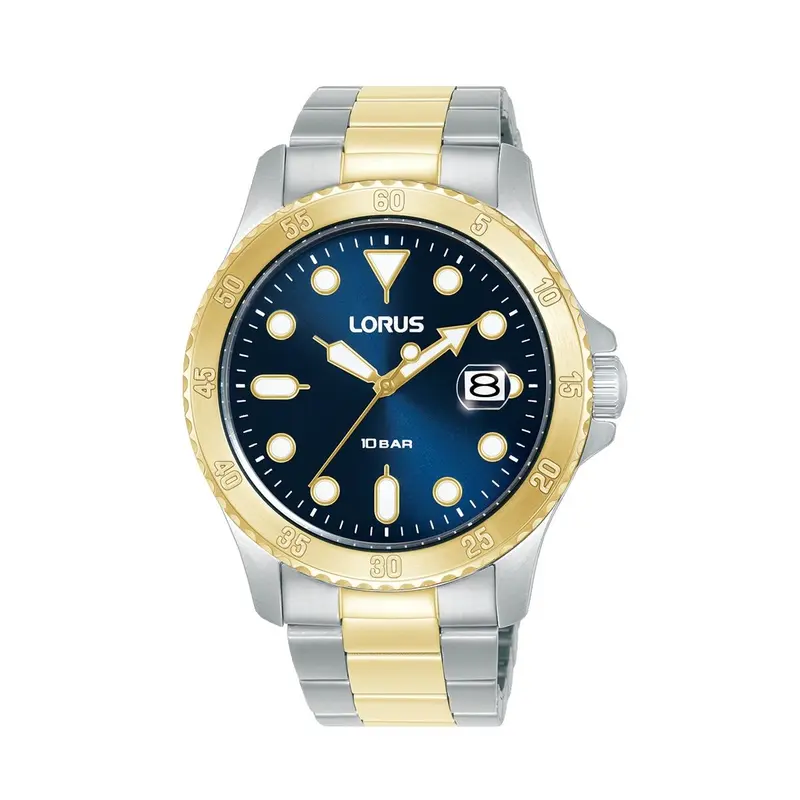 Horloge Heren Lorus RS970DX9