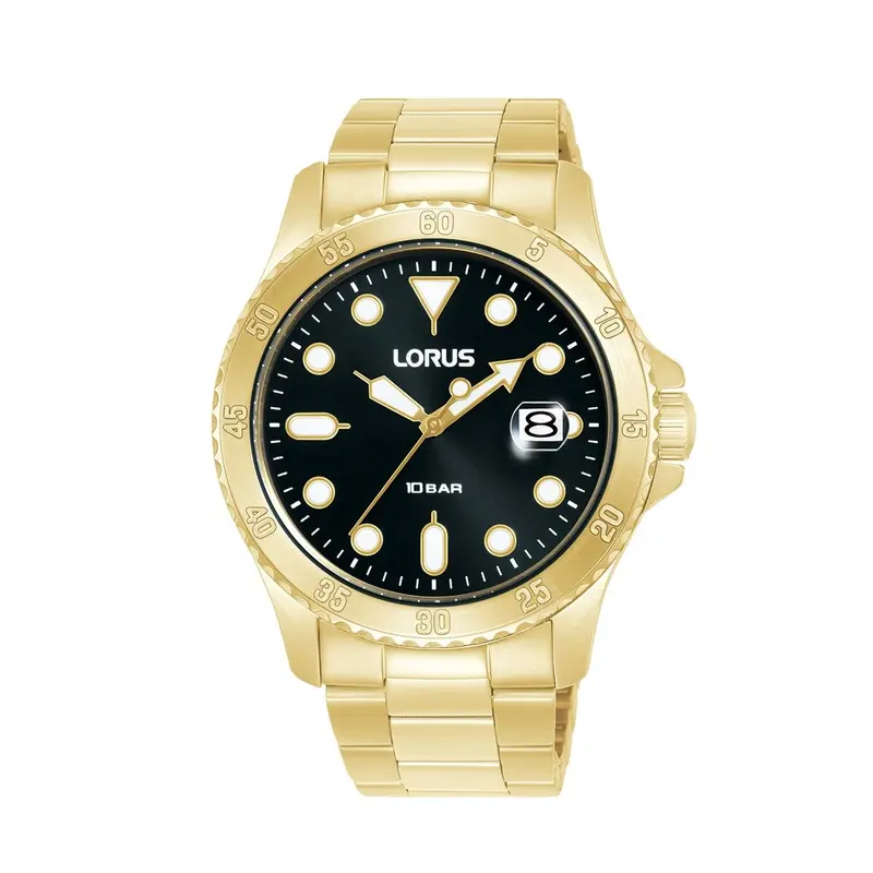 Horloge Heren Lorus RS972DX9