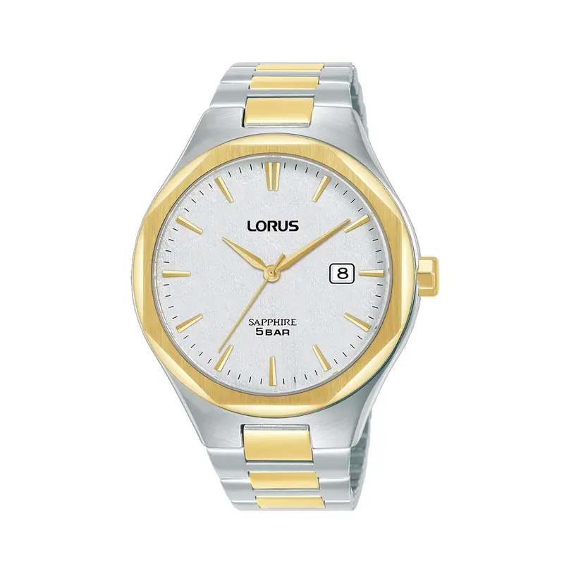 Horloge Heren Lorus RS980DX9