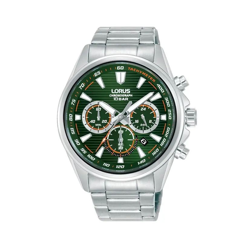 Horloge Heren Lorus RT323LX9