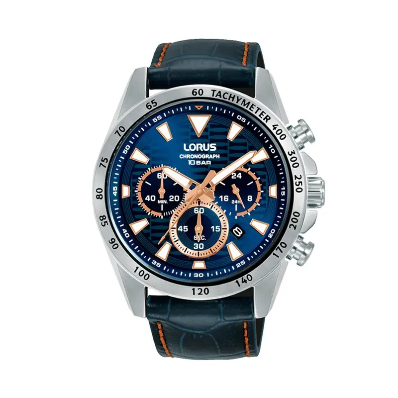 Horloge Heren Lorus RT359KX9