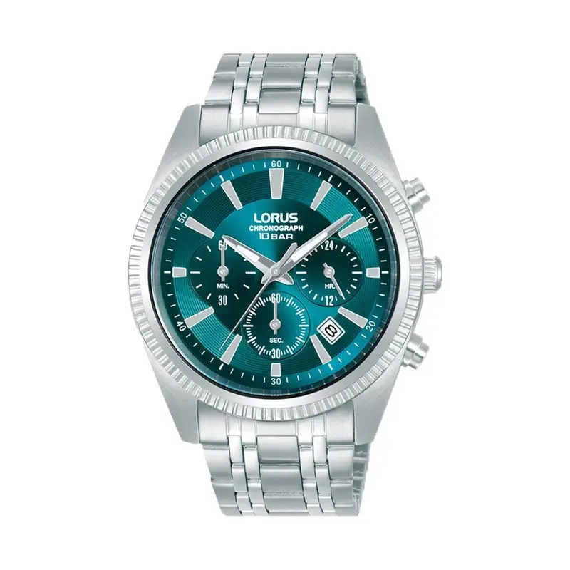 Horloge Heren Lorus RT399KX9