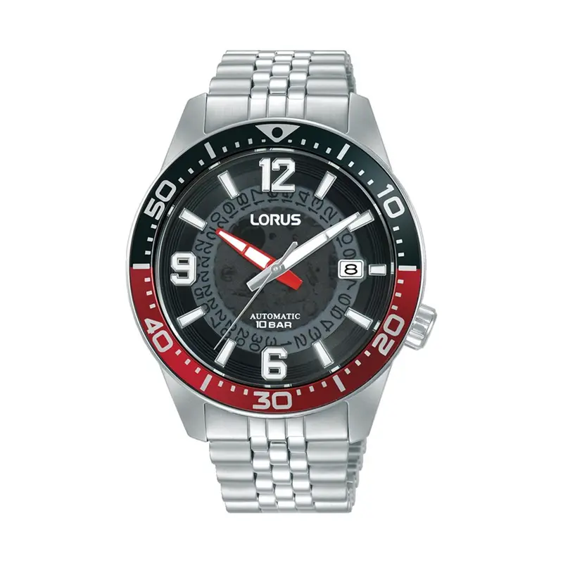 Horloge Heren Lorus RU413AX9