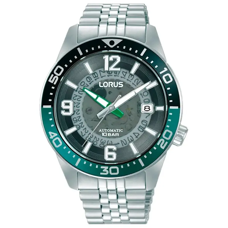 Horloge Heren Lorus RU419AX9