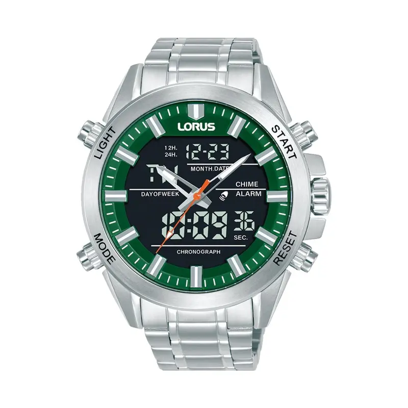 Horloge Heren Lorus RW667AX9
