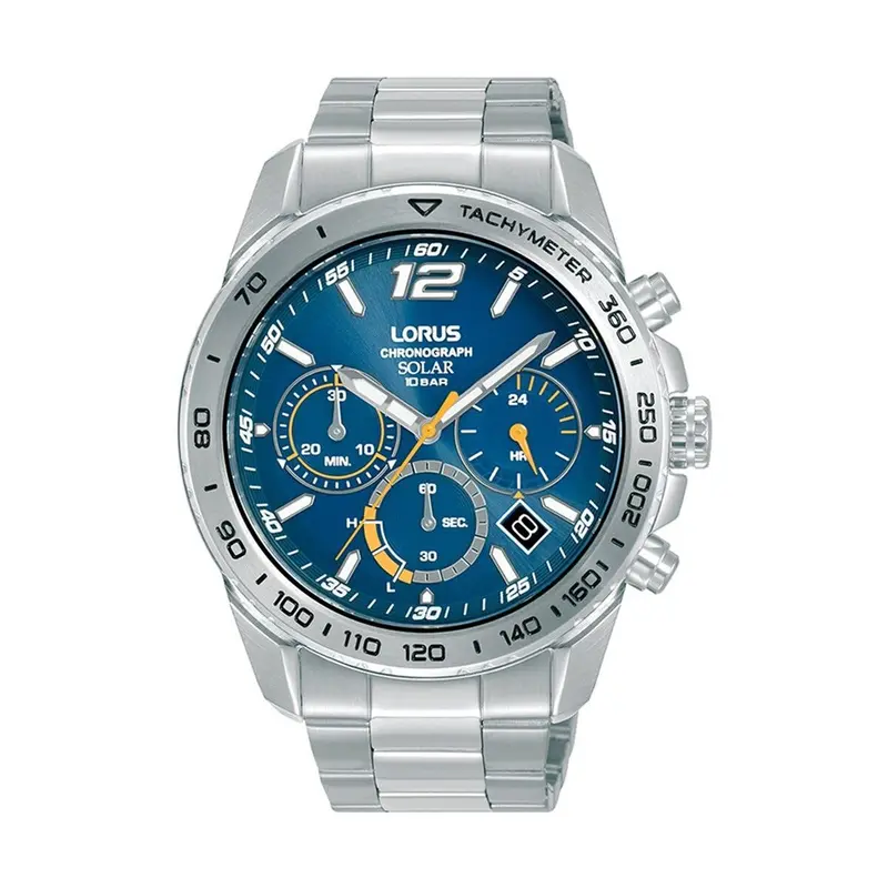 Horloge Heren Lorus RZ511AX9