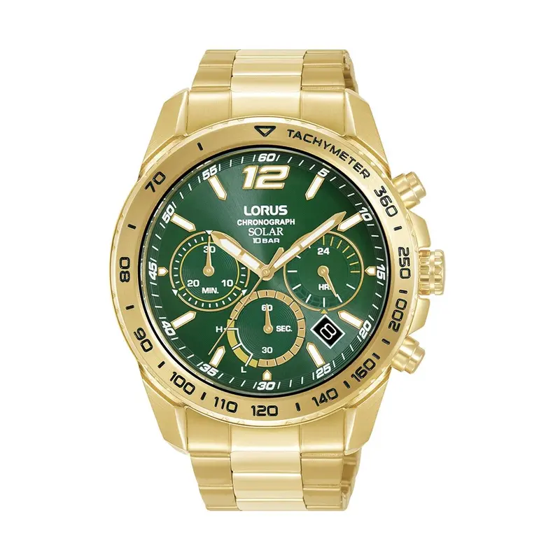 Horloge Heren Lorus RZ514AX9