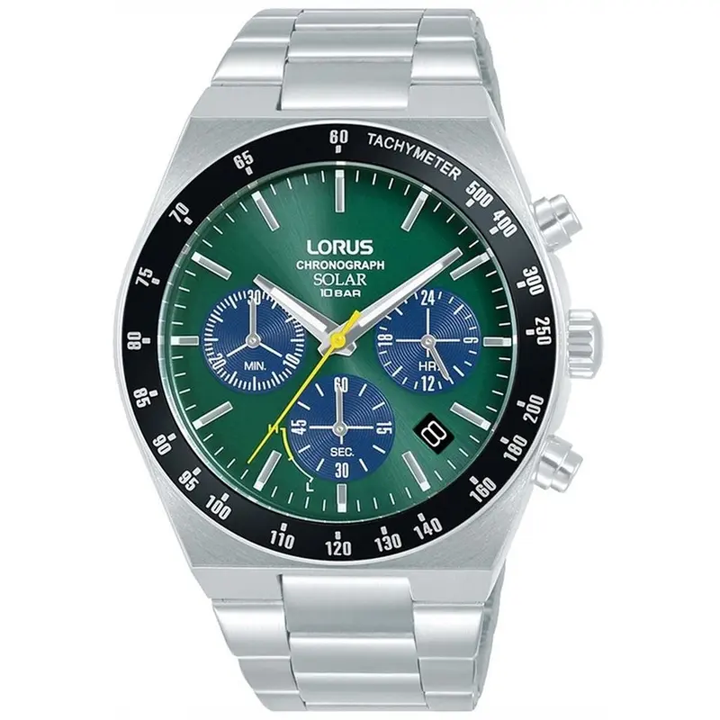 Horloge Heren Lorus RZ523AX9