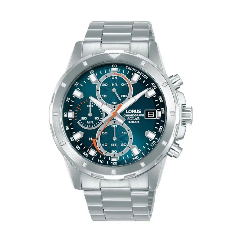 Horloge Heren Lorus RZ603AX9