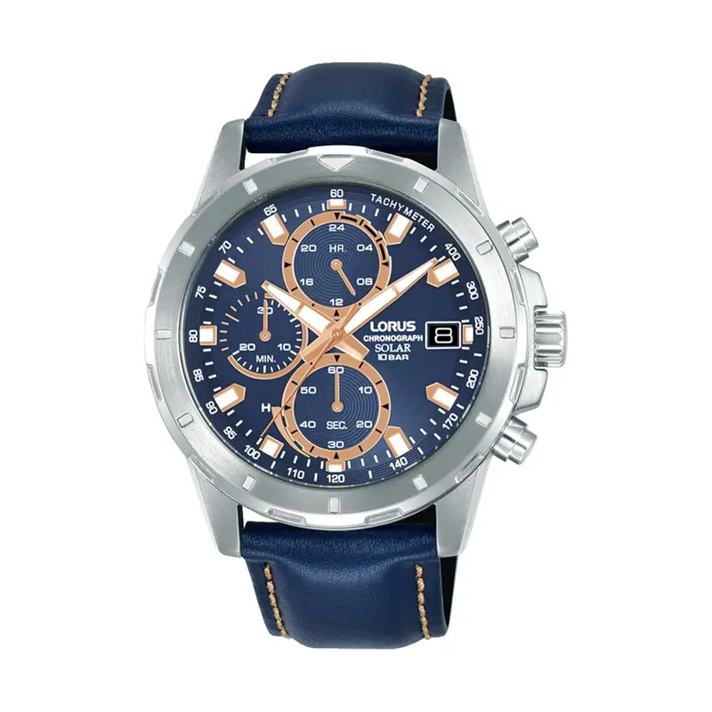 Horloge Heren Lorus RZ611AX9