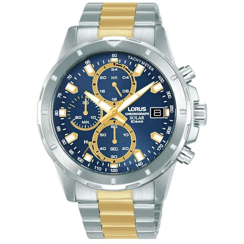 Horloge Heren Lorus RZ613AX9
