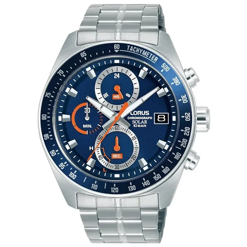 Horloge Heren Lorus RZ617AX9