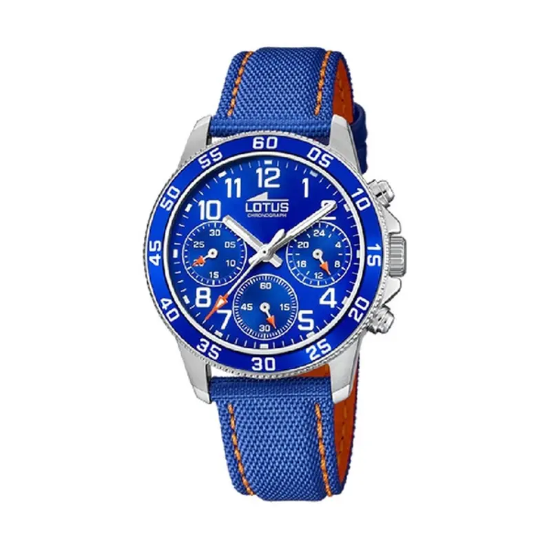 Horloge Heren Lotus 18581/6
