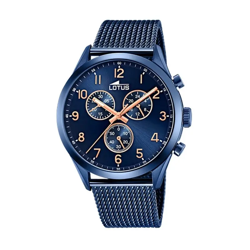Horloge Heren Lotus 18638/1