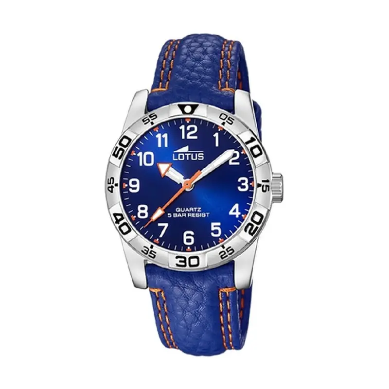 Horloge Heren Lotus 18665/2 (Ø 34 mm)