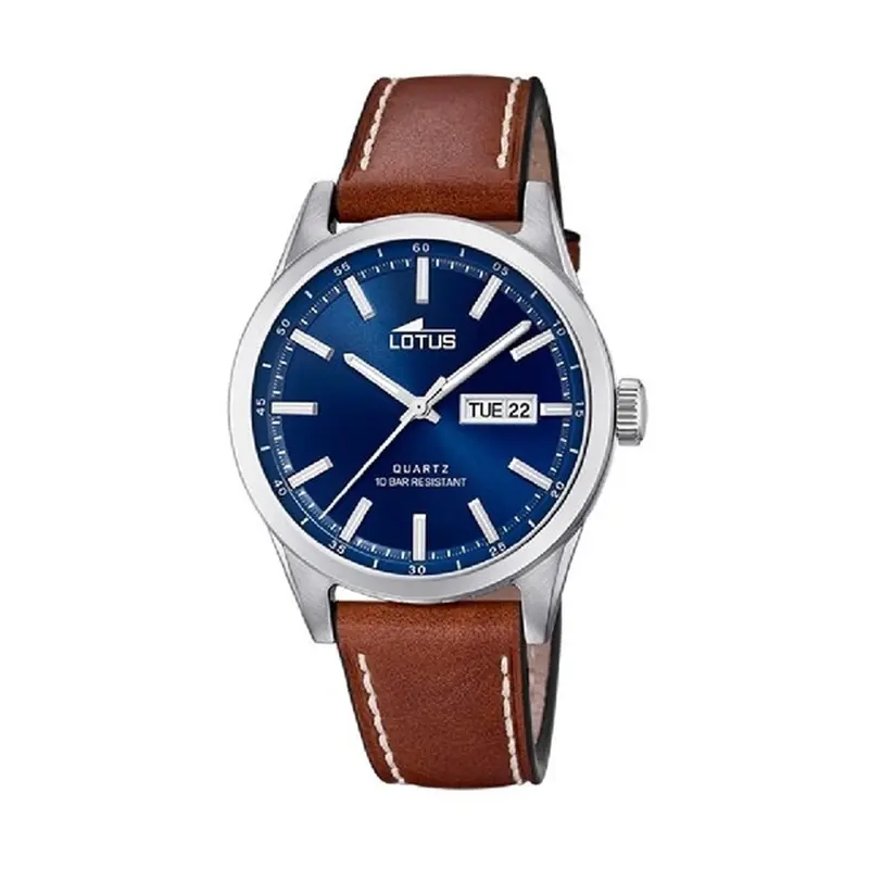 Horloge Heren Lotus 18671/3