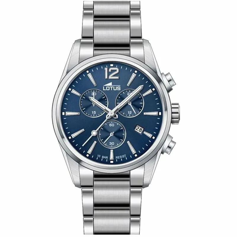 Horloge Heren Lotus 18690/1