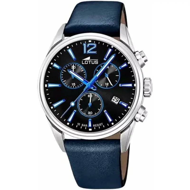 Horloge Heren Lotus 18691/6