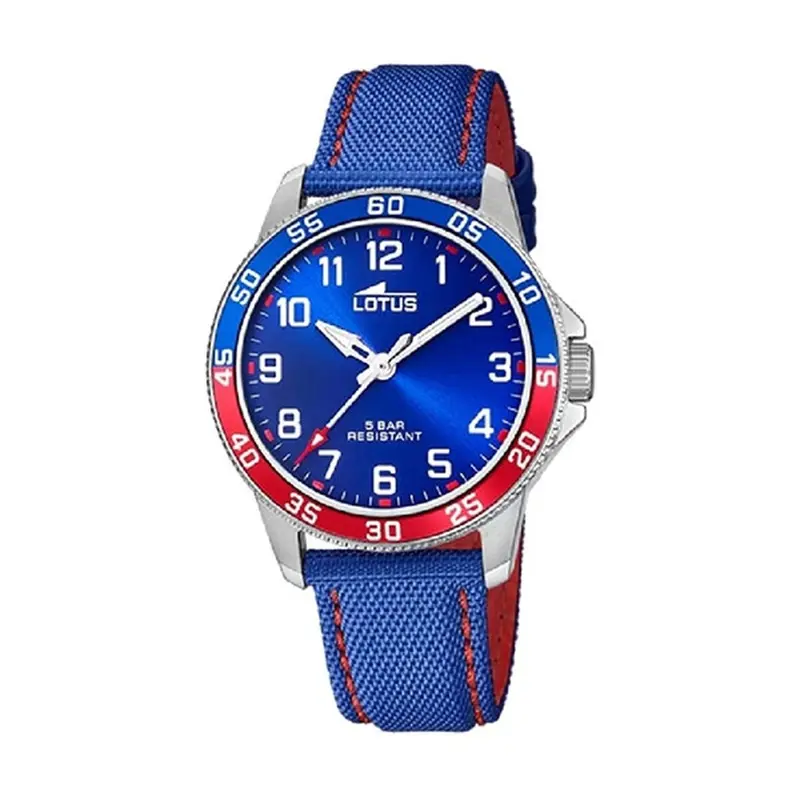 Horloge Heren Lotus 18787/1
