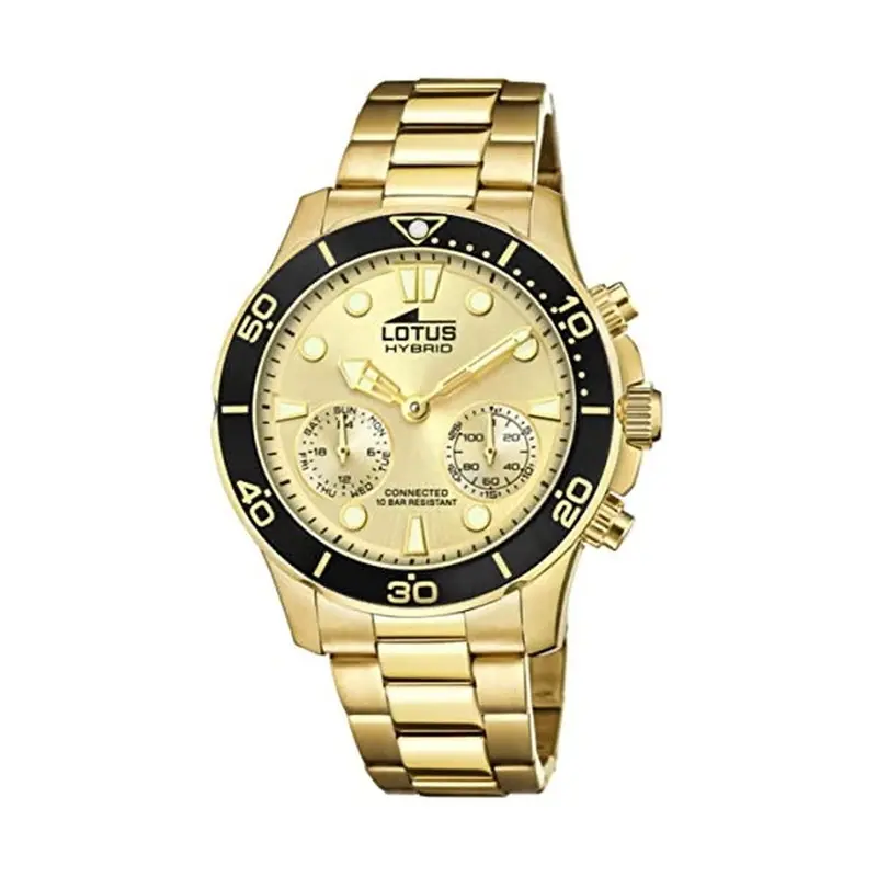 Horloge Heren Lotus 18802/1