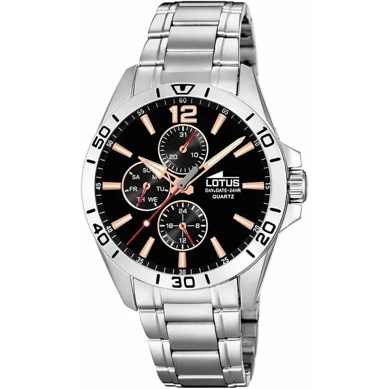 Horloge Heren Lotus 18812/6