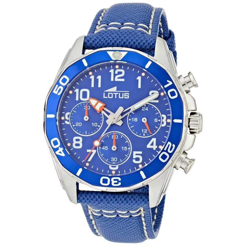 Horloge Heren Lotus 18859/1