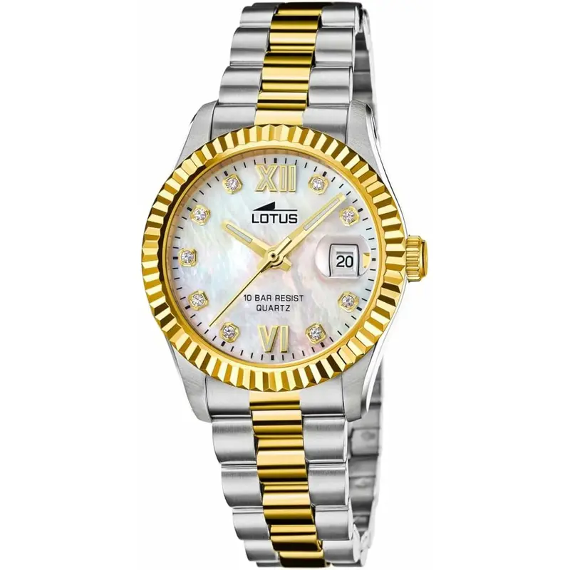 Horloge Heren Lotus 18931/1