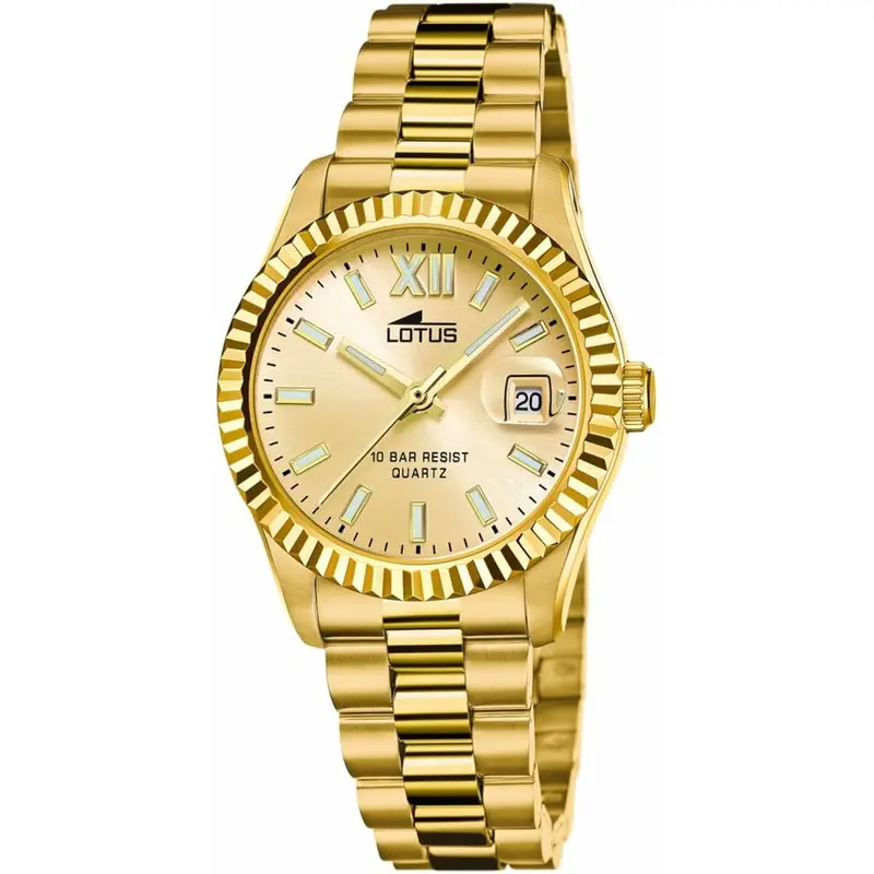 Horloge Heren Lotus 18932/2