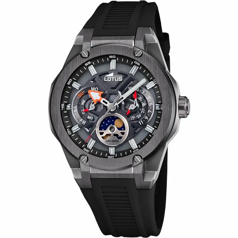 Horloge Heren Lotus 18946/6