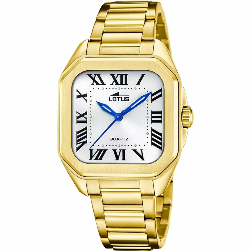 Horloge Heren Lotus 18970/1 Wit