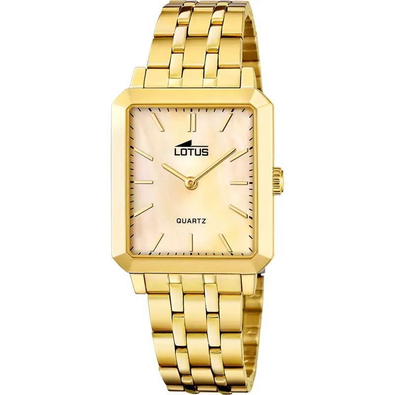 Horloge Heren Lotus 18982/2