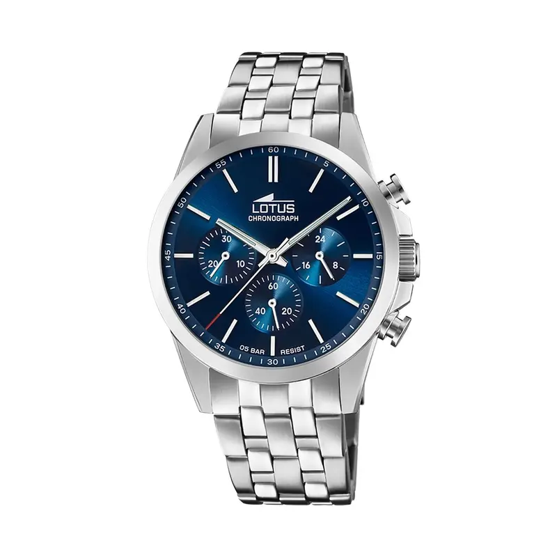 Horloge Heren Lotus 18989/2