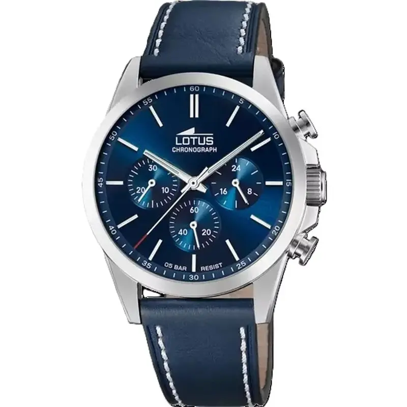 Horloge Heren Lotus 18990/2