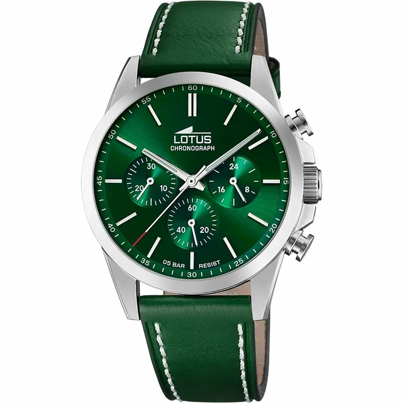 Horloge Heren Lotus 18990/3