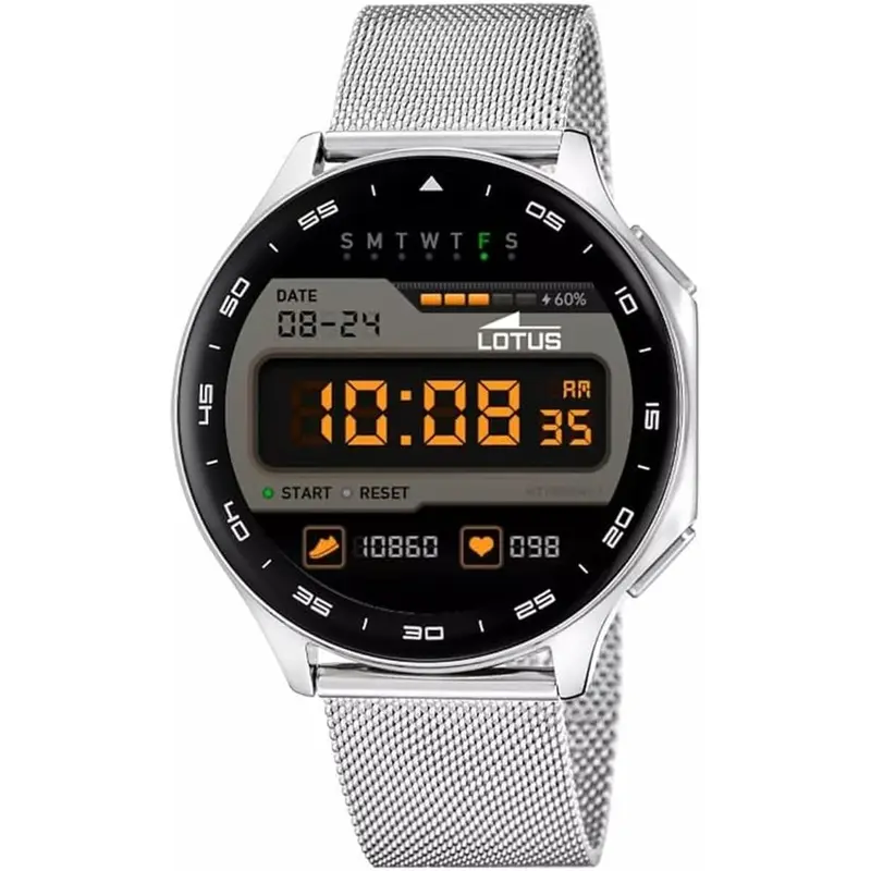 Horloge Heren Lotus 50050/3
