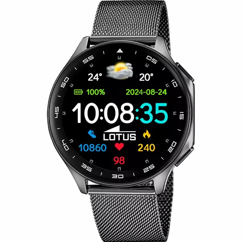 Horloge Heren Lotus 50050/4