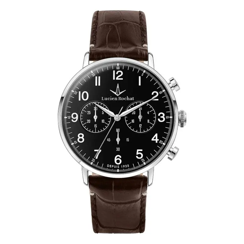 Horloge Heren Lucien Rochat R0451120003 (Ø 41 mm)
