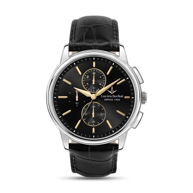 Horloge Heren Lucien Rochat