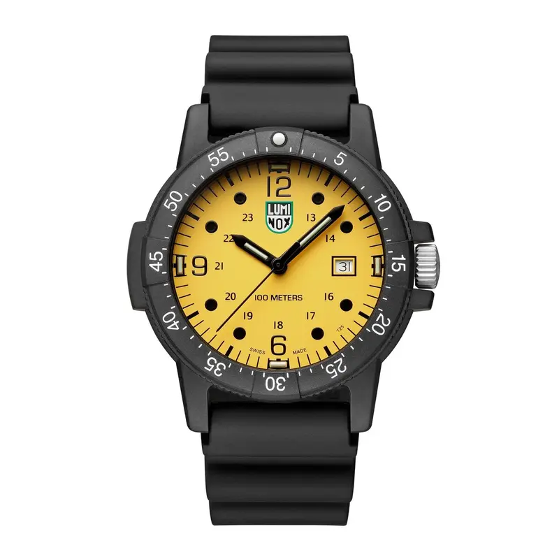 Horloge Heren Luminox X2.2005 (Ø 44 mm)
