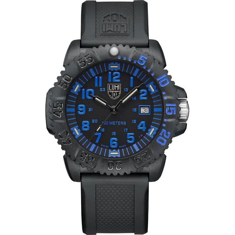 Horloge Heren Luminox X2.2053 (Ø 44 mm)