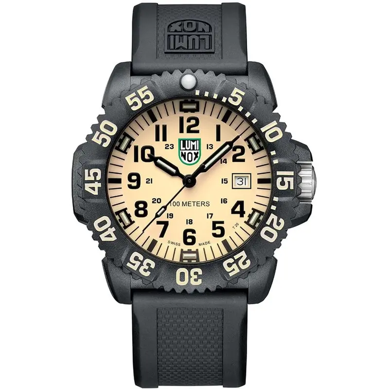 Horloge Heren Luminox X2.2055.SAND (Ø 44 mm)