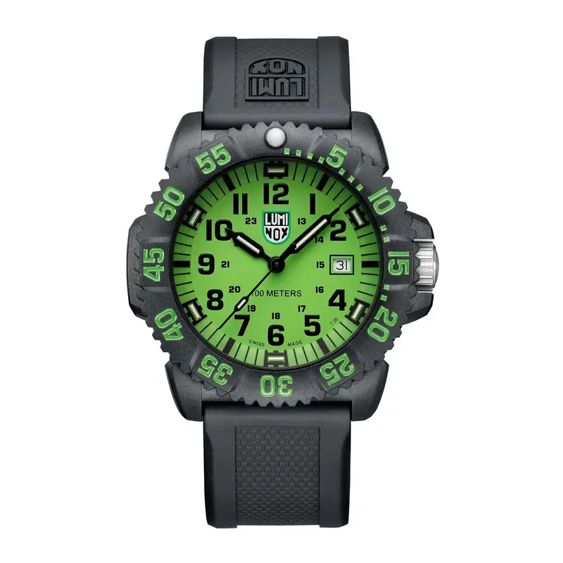 Horloge Heren Luminox X2.2067.1 (Ø 44 mm)