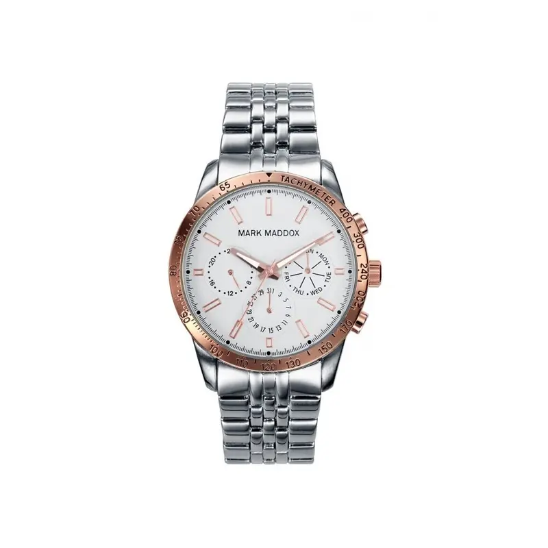 Horloge Heren Mark Maddox CASUAL