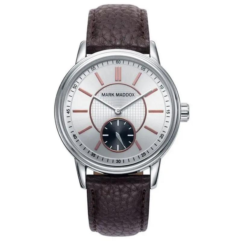 Horloge Heren Mark Maddox HC0011-47