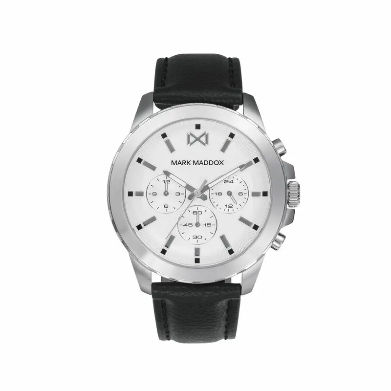 Horloge Heren Mark Maddox HC0109-07 (Ø 44 mm)