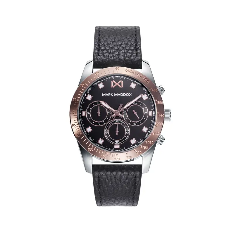Horloge Heren Mark Maddox HC0125-17