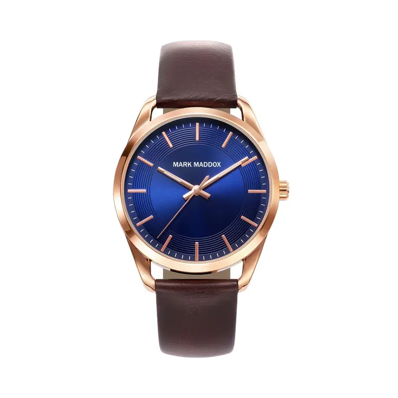 Horloge Heren Mark Maddox HC2007-37