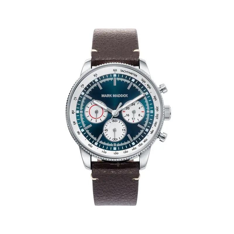 Horloge Heren Mark Maddox HC2008-37 (Ø 41 mm)
